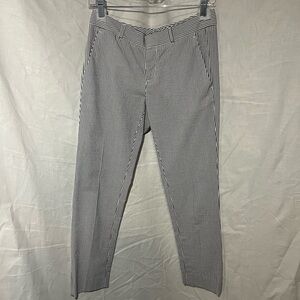 Banana Republic ankle pants